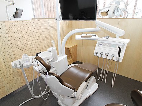小坂歯科医院